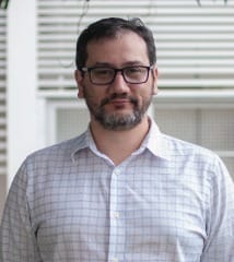 Foto de Cesar David Crovatto
