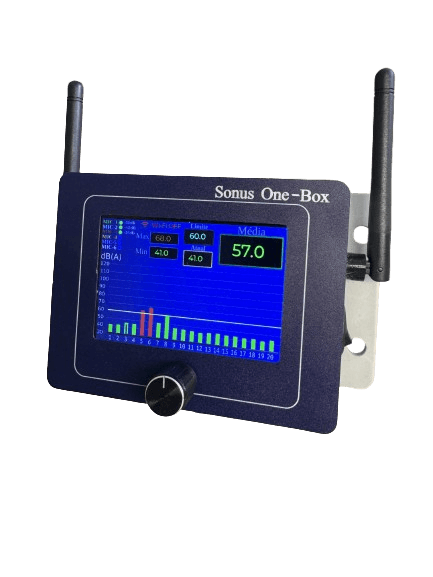 Sensor Sonus One