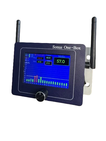 Sensor Sonus One